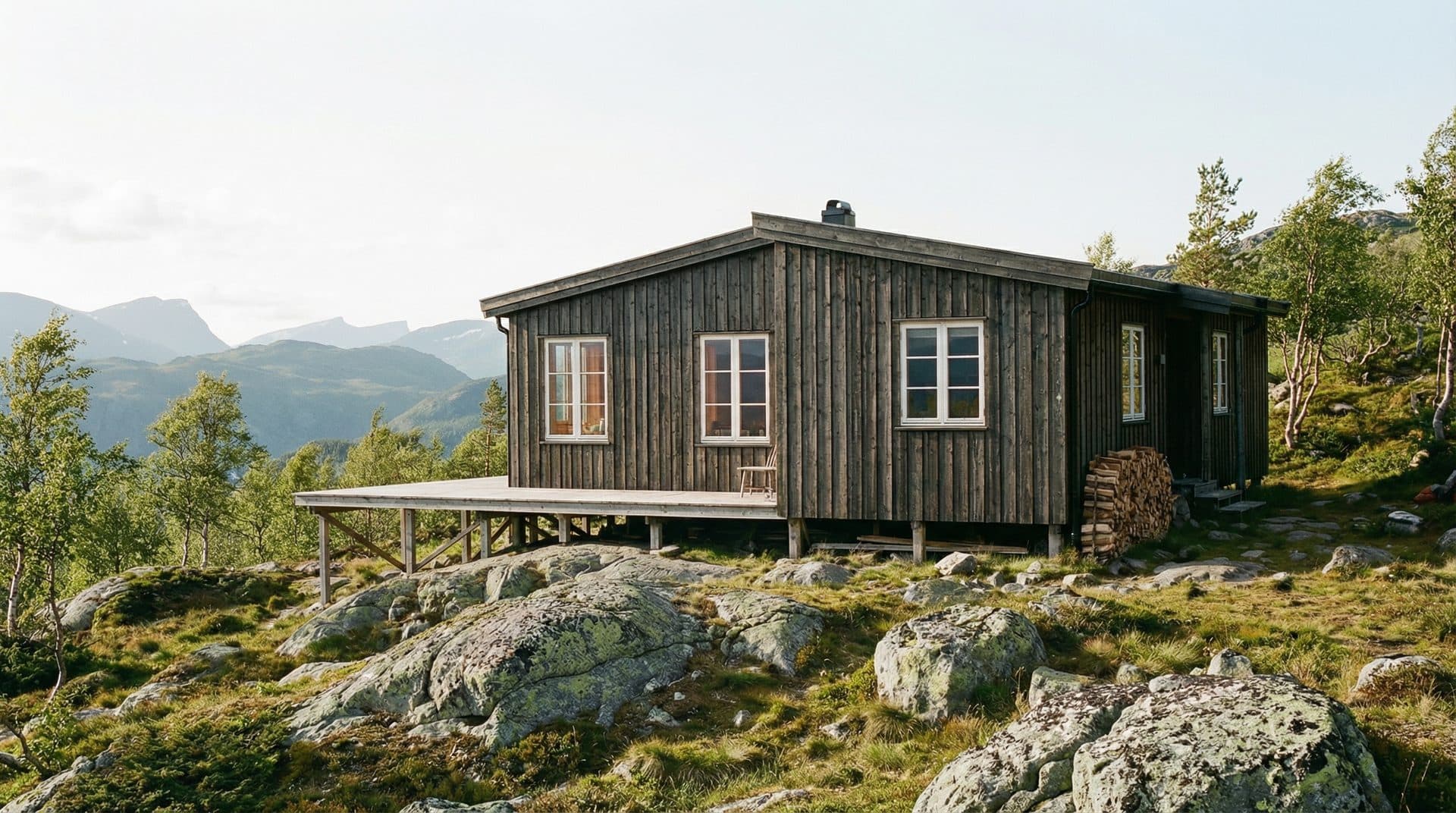 Original, høst